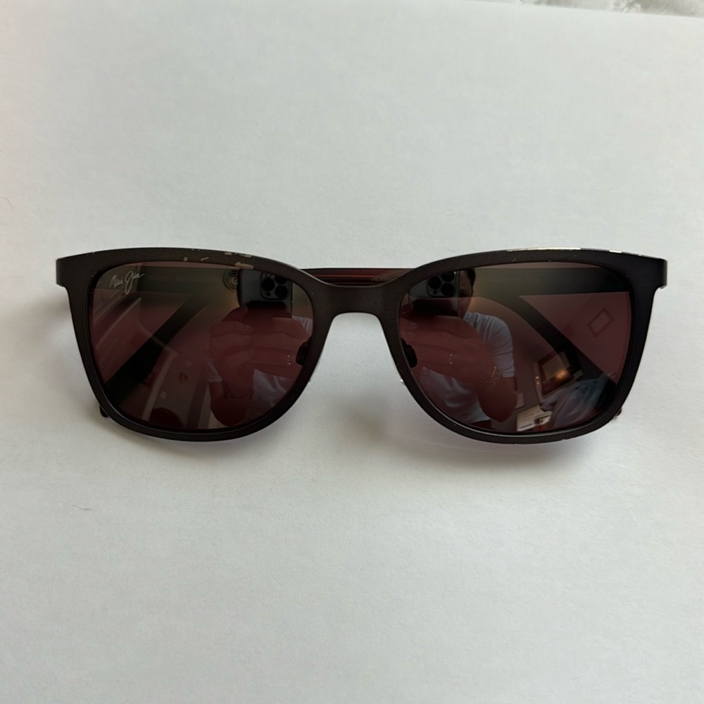 Maui Jim Naupaka MJ775-02S​​​​​​​